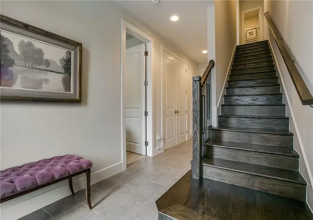 Photo 3 of Townhouse for sale at 7700 Eastern Ave #401, Dallas, TX 75209 | MLS# 21280379 | Listing updated on 2026-09-09