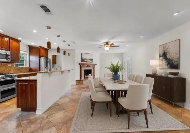 Photo 3 of Single family home for sale at 2530 Springhill Dr, Dallas, TX 75228 | MLS# 21269179 | Listing updated on 2026-10-04