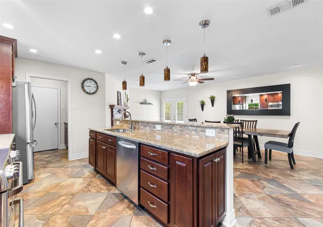 Photo 4 of Single family home for sale at 2530 Springhill Dr, Dallas, TX 75228 | MLS# 21269179 | Listing updated on 2026-10-04