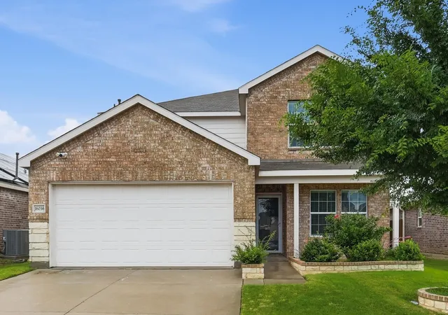Photo 1 of Single family home for sale at 16036 Crews Ave, Haslet, TX 76052 | MLS# 21274197 | Listing updated on 2026-08-02