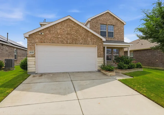 Photo 2 of Single family home for sale at 16036 Crews Ave, Haslet, TX 76052 | MLS# 21274197 | Listing updated on 2026-08-02