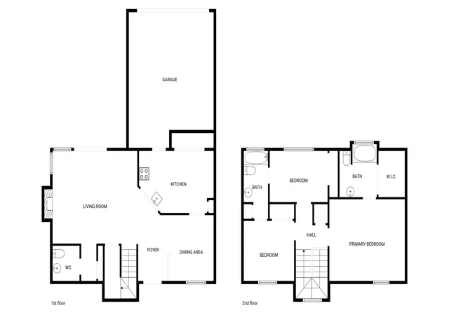 Photo 30 of Sale Pending at 2142 Falcon Ridge Dr, Carrollton, TX 75010 | MLS# 21281325 | Listing updated on 2026-09-30