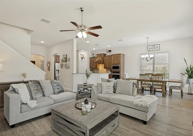 Photo 3 of Single family home for sale at 2201 Henson Ln, Nevada, TX 75173 | MLS# 21281170 | Listing updated on 2026-07-30