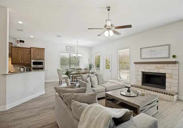 Photo 3 of Single family home for sale at 2201 Henson Ln, Nevada, TX 75173 | MLS# 21281170 | Listing updated on 2026-07-30