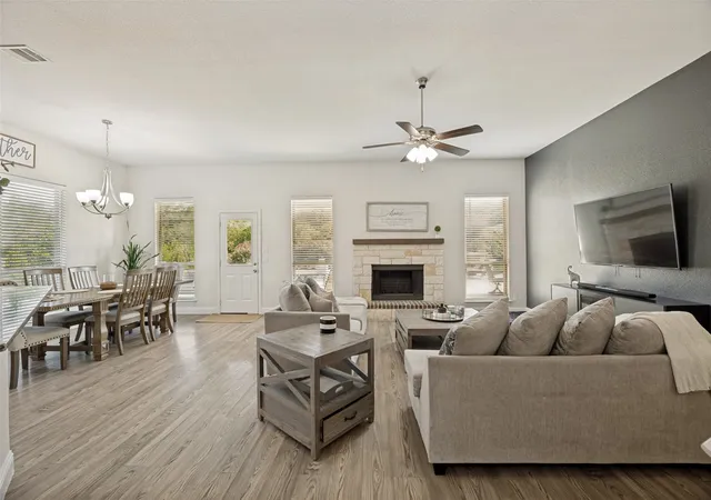 Photo 4 of Single family home for sale at 2201 Henson Ln, Nevada, TX 75173 | MLS# 21281170 | Listing updated on 2026-07-30
