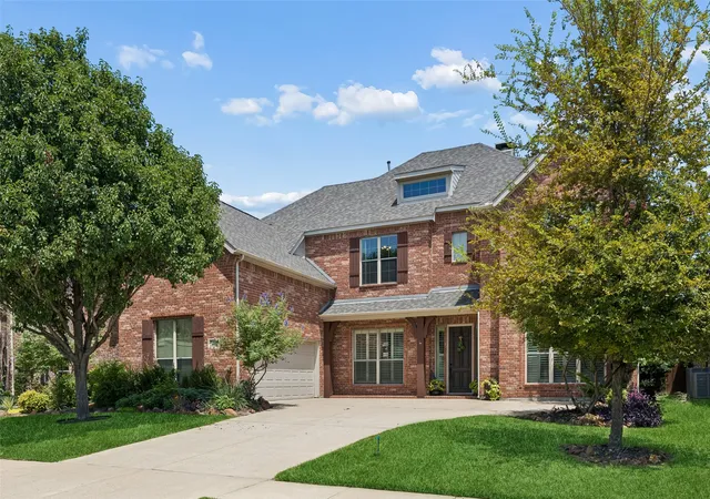 Photo 2 of Single family home for sale at 1902 Keystone Dr, Allen, TX 75013 | MLS# 21267225 | Listing updated on 2026-09-12