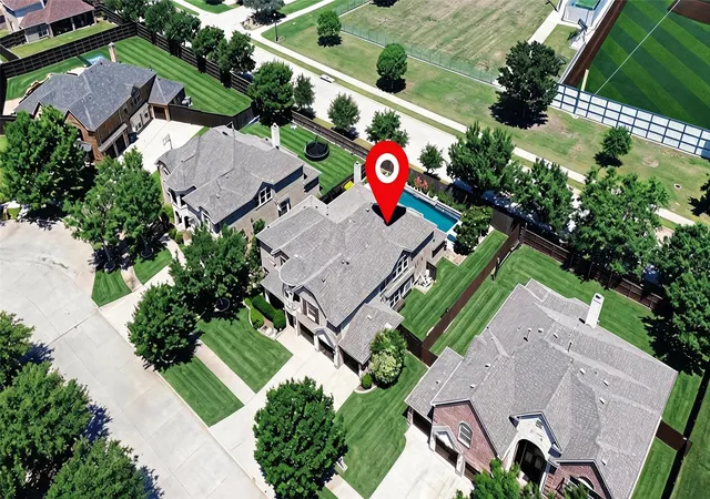 Photo 1 of Single family home for sale at 14044 Paterno Dr, Frisco, TX 75035 | MLS# 21262594 | Listing updated on 2026-09-08