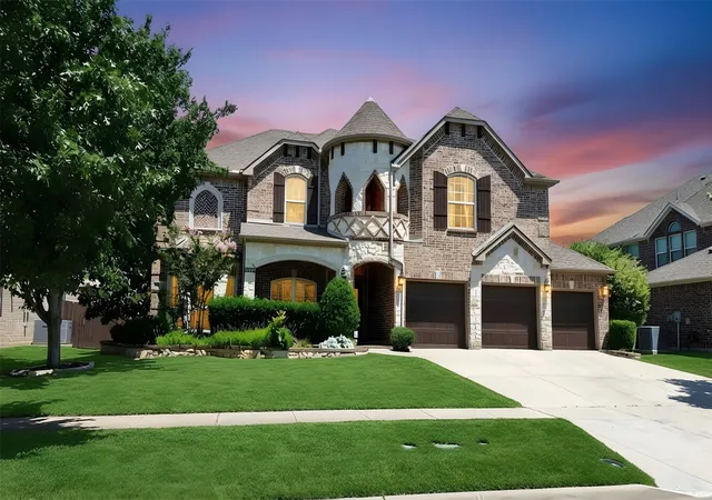 Photo 2 of Single family home for sale at 14044 Paterno Dr, Frisco, TX 75035 | MLS# 21262594 | Listing updated on 2026-09-08