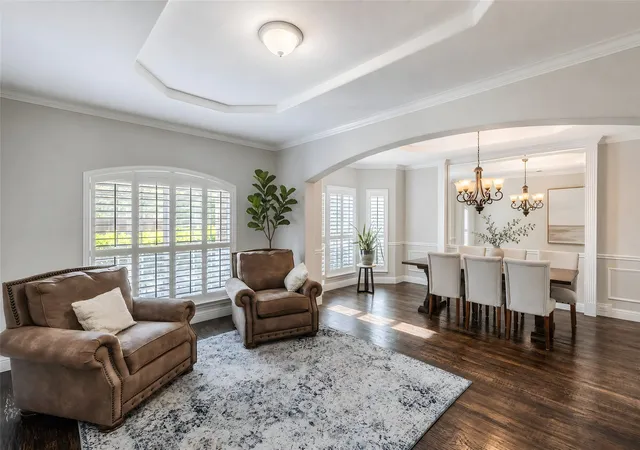 Photo 3 of Single family home for sale at 14044 Paterno Dr, Frisco, TX 75035 | MLS# 21262594 | Listing updated on 2026-09-08