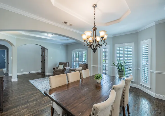 Photo 4 of Single family home for sale at 14044 Paterno Dr, Frisco, TX 75035 | MLS# 21262594 | Listing updated on 2026-09-08