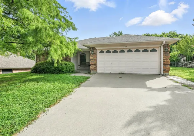 Photo 3 of Sale Pending at 602 Valleyridge Ct, Decatur, TX 76234 | MLS# 21281525 | Listing updated on 2026-09-08
