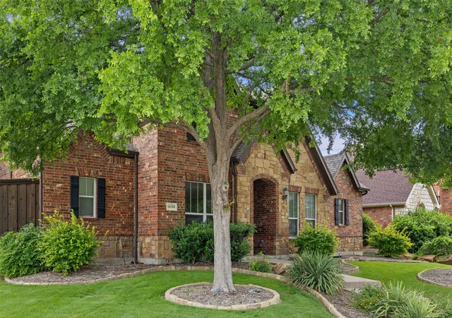 Photo 3 of Single family home for sale at 14518 Alstone Dr, Frisco, TX 75035 | MLS# 21281526 | Listing updated on 2026-09-11