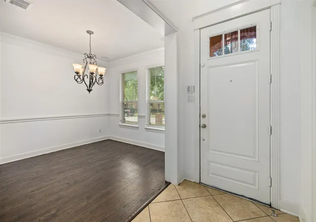 Photo 4 of Single family home for sale at 14518 Alstone Dr, Frisco, TX 75035 | MLS# 21281526 | Listing updated on 2026-09-11