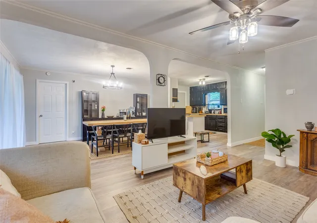 Photo 3 of Single family home for sale at 2012 Bradford Dr, Arlington, TX 76010 | MLS# 21281520 | Listing updated on 2026-08-01