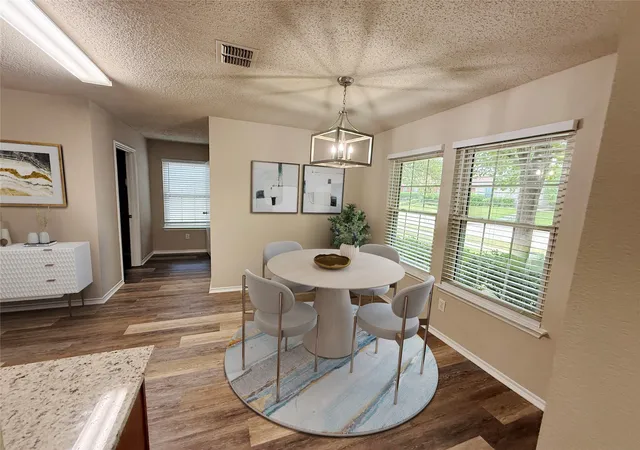 Photo 3 of Sale Pending at 2549 Pilgrim Rest Dr, Dallas, TX 75237 | MLS# 21278834 | Listing updated on 2026-09-25