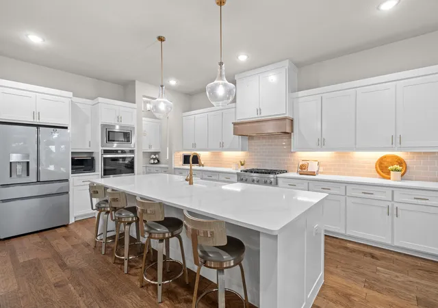 Photo 1 of Single family home for sale at 11416 Hickory Falls Dr, Argyle, TX 76226 | MLS# 21275550 | Listing updated on 2026-09-13