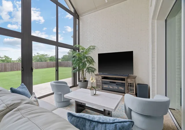 Photo 3 of Single family home for sale at 11416 Hickory Falls Dr, Argyle, TX 76226 | MLS# 21275550 | Listing updated on 2026-09-13