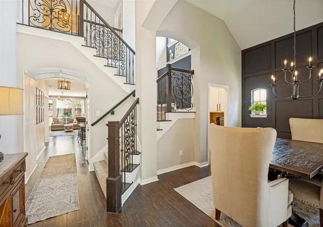 Photo 2 of Sale Pending at 2611 Katie Trl, Melissa, TX 75454 | MLS# 21275336 | Listing updated on 2026-09-18