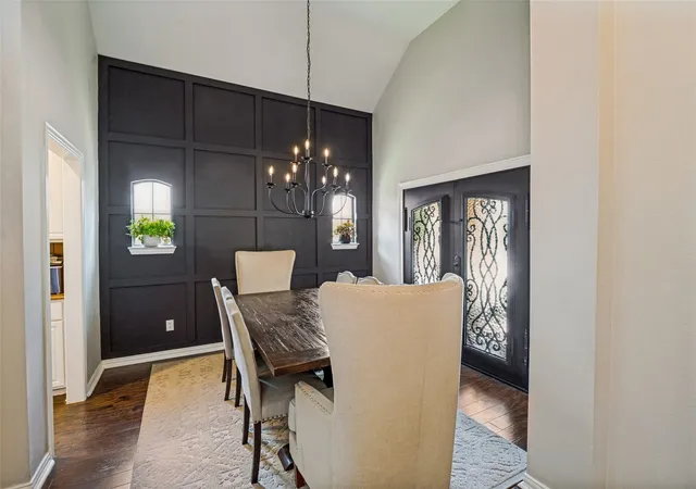 Photo 3 of Sale Pending at 2611 Katie Trl, Melissa, TX 75454 | MLS# 21275336 | Listing updated on 2026-09-18