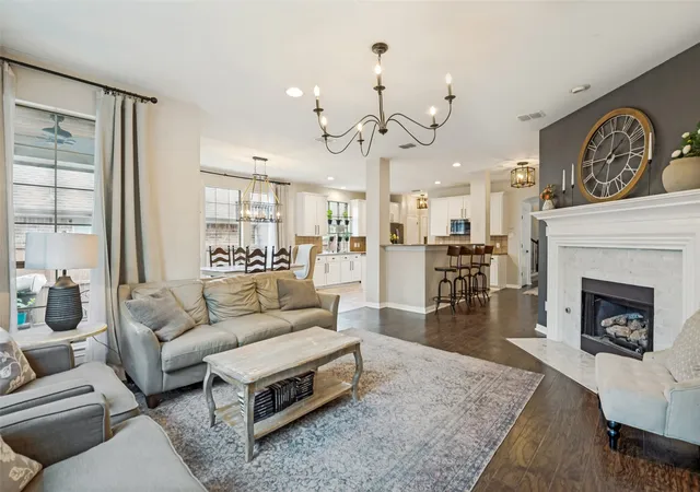 Photo 4 of Sale Pending at 2611 Katie Trl, Melissa, TX 75454 | MLS# 21275336 | Listing updated on 2026-09-18