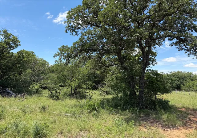 Photo 4 of Land for sale at 0000 Rux Rd, Newcastle, TX 76372 | MLS# 21281910 | Listing updated on 2026-07-30