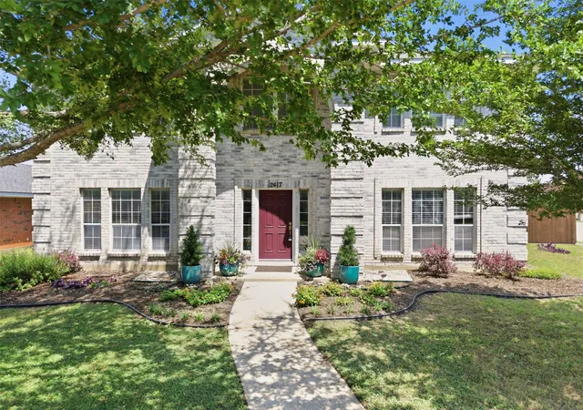 Photo 2 of Single family home for sale at 2417 Rebecca Dr, Sachse, TX 75048 | MLS# 21280173 | Listing updated on 2026-09-24