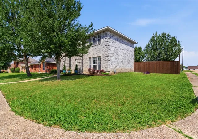 Photo 3 of Single family home for sale at 2417 Rebecca Dr, Sachse, TX 75048 | MLS# 21280173 | Listing updated on 2026-09-24
