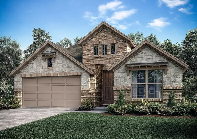 Photo 1 of Single family home for sale at 509 Geyser Trl, Mc Gregor, TX 76657 | MLS# 21282010 | Listing updated on 2026-09-11