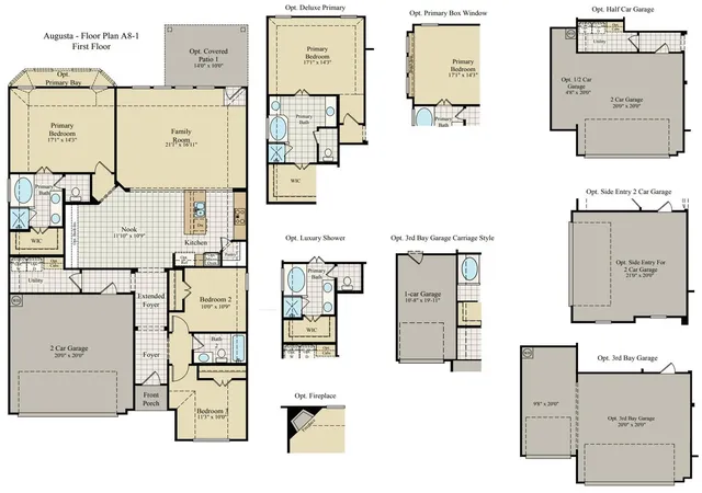 Photo 2 of Single family home for sale at 509 Geyser Trl, Mc Gregor, TX 76657 | MLS# 21282010 | Listing updated on 2026-09-11