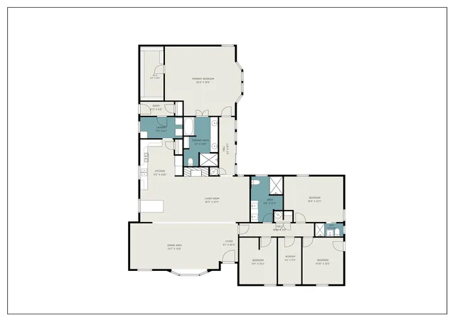 Photo 3 of Single family home for sale at 5979 Charlestown Dr, Dallas, TX 75230 | MLS# 21281976 | Listing updated on 2026-09-11