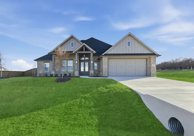 Photo 1 of Single family home for sale at 113 Rockford St, New Fairview, TX 76078 | MLS# 21282203 | Listing updated on 2026-09-14