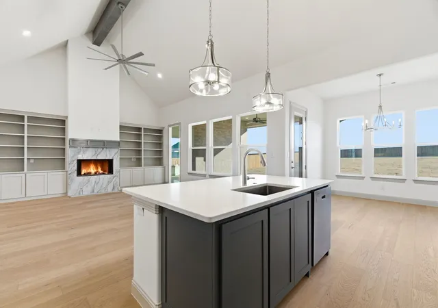 Photo 3 of Single family home for sale at 113 Rockford St, New Fairview, TX 76078 | MLS# 21282203 | Listing updated on 2026-09-14
