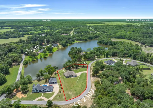 Photo 2 of Single family home for sale at 147 County Road 2309, Mineola, TX 75773 | MLS# 21280954 | Listing updated on 2026-09-23