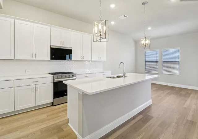 Photo 3 of Sale Pending at 1402 Winters Wy, Mc Kinney, TX 75071 | MLS# 21282222 | Listing updated on 2026-09-03