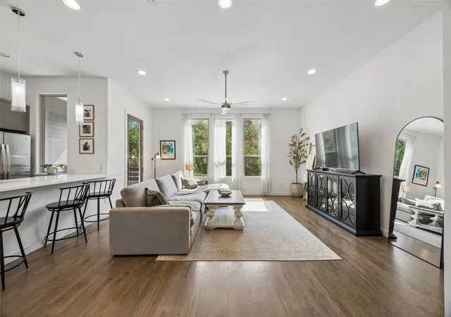Photo 1 of Condo for sale at 5734 Oram St #102, Dallas, TX 75206 | MLS# 21282473 | Listing updated on 2026-09-12