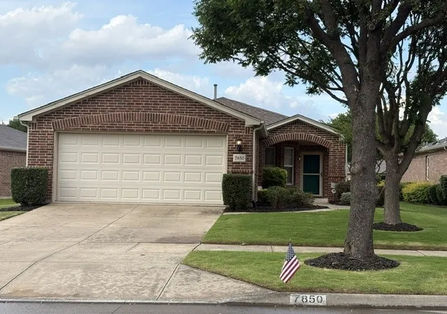 Photo 3 of Single family home for sale at 7850 Birmingham Forest Dr, Frisco, TX 75036 | MLS# 21281805 | Listing updated on 2026-09-12