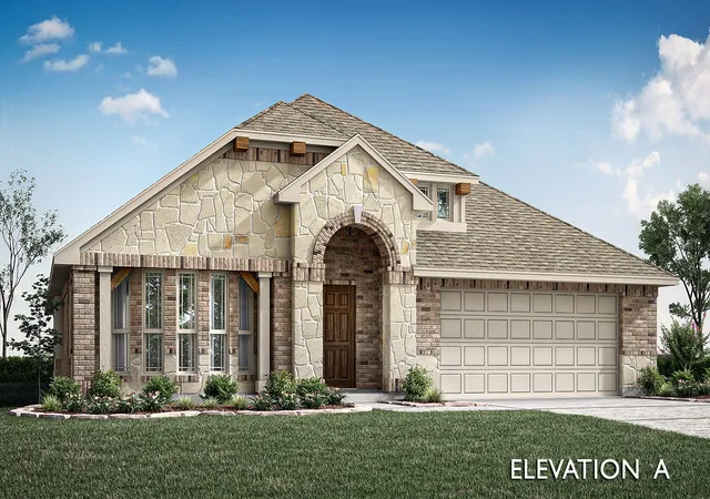 Photo 1 of Sale Pending at 4537 Blue Mist Dr, Crowley, TX 76036 | MLS# 21282557 | Listing updated on 2026-09-11