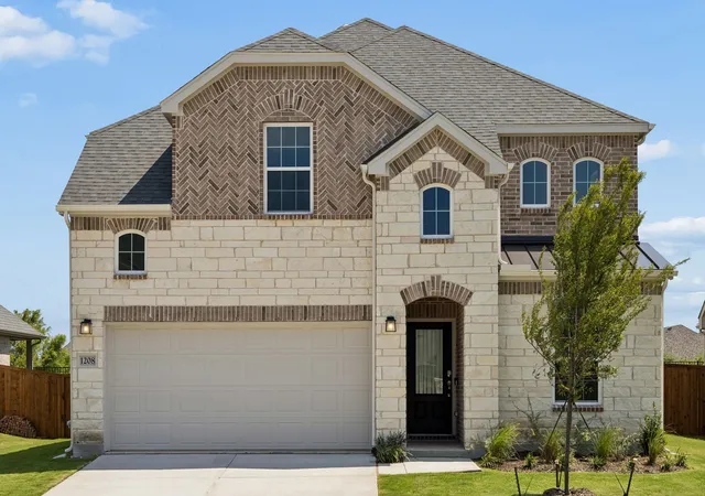 Photo 1 of Single family home for sale at 1208 Kadynce Ln, Anna, TX 75409 | MLS# 21282608 | Listing updated on 2026-08-02