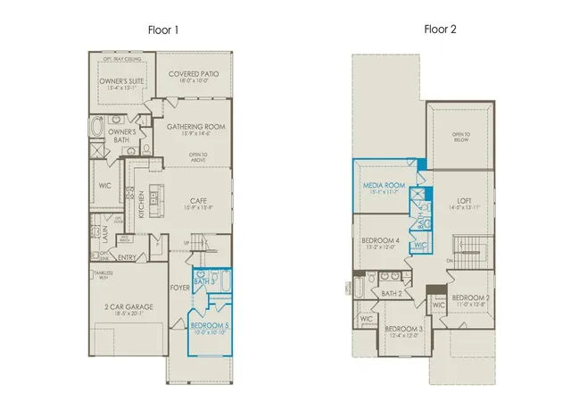 Photo 2 of Single family home for sale at 1208 Kadynce Ln, Anna, TX 75409 | MLS# 21282608 | Listing updated on 2026-08-02