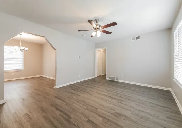 Photo 3 of Sale Pending at 7431 Piedmont Dr, Dallas, TX 75227 | MLS# 21275318 | Listing updated on 2026-09-14