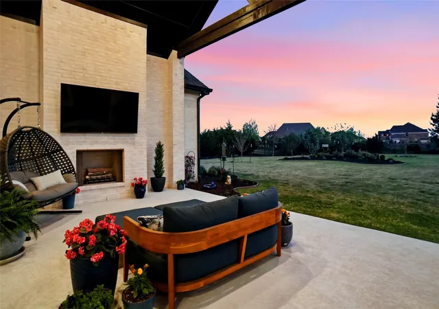 Photo 3 of Single family home for sale at 4813 Cheshire Ln, Allen, TX 75002 | MLS# 21223090 | Listing updated on 2026-10-05