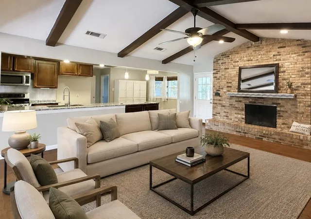 Photo 1 of Sale Pending at 4301 Jester Ct, North Richland Hills, TX 76180 | MLS# 21282855 | Listing updated on 2026-09-12