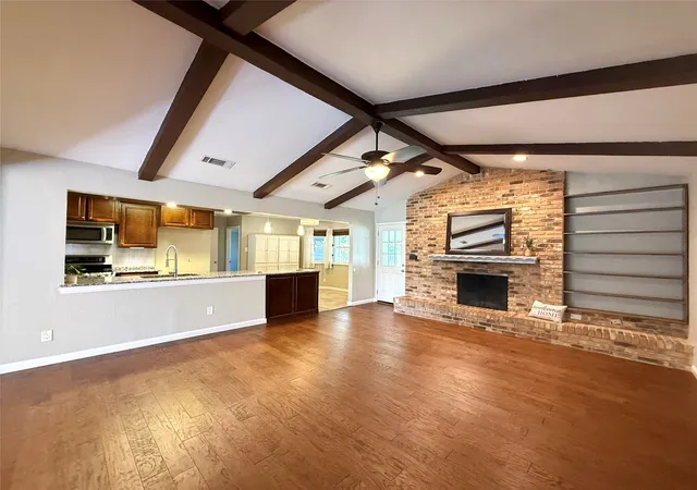 Photo 2 of Sale Pending at 4301 Jester Ct, North Richland Hills, TX 76180 | MLS# 21282855 | Listing updated on 2026-09-12