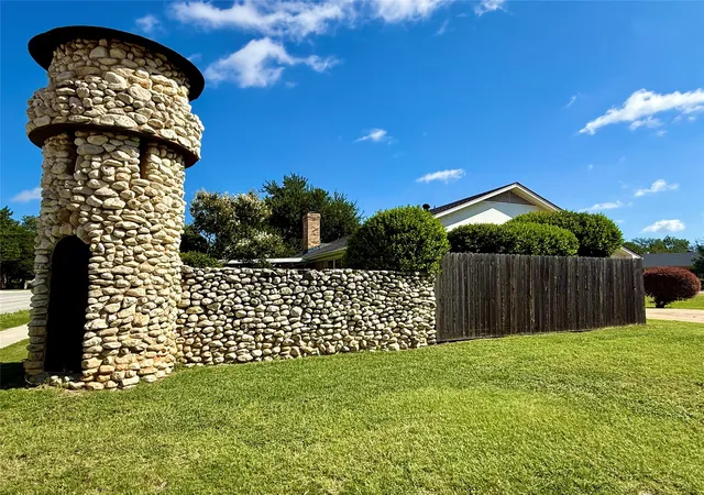 Photo 39 of Sale Pending at 4301 Jester Ct, North Richland Hills, TX 76180 | MLS# 21282855 | Listing updated on 2026-09-12