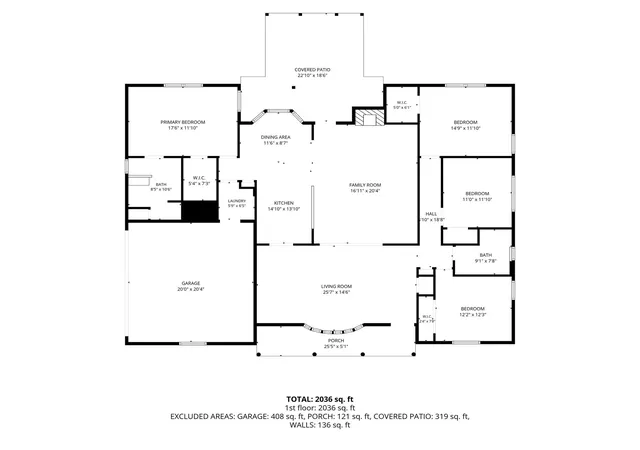 Photo 3 of Sale Pending at 4301 Jester Ct, North Richland Hills, TX 76180 | MLS# 21282855 | Listing updated on 2026-09-12