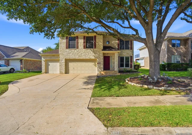 Photo 1 of Sale Pending at 2801 Butler National Dr, Pflugerville, TX 78660 | MLS# 21282454 | Listing updated on 2026-09-14