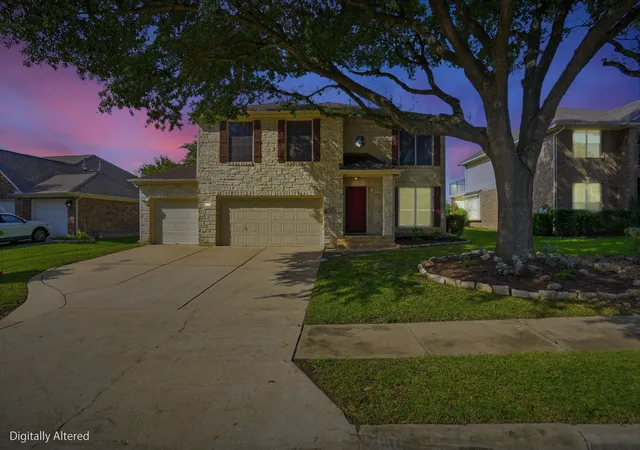 Photo 2 of Sale Pending at 2801 Butler National Dr, Pflugerville, TX 78660 | MLS# 21282454 | Listing updated on 2026-09-14