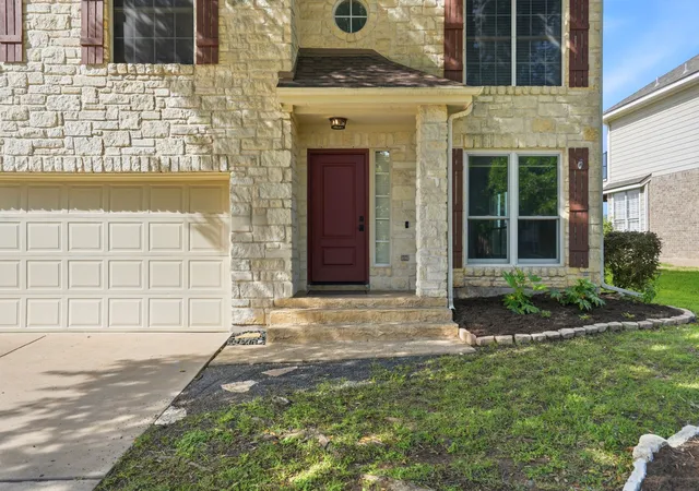 Photo 3 of Sale Pending at 2801 Butler National Dr, Pflugerville, TX 78660 | MLS# 21282454 | Listing updated on 2026-09-14