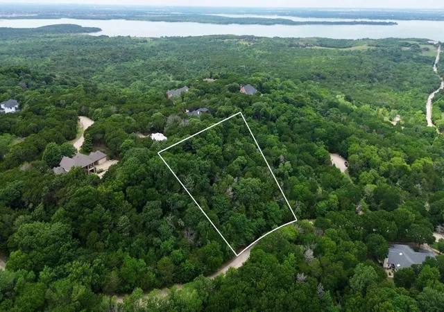 Land for sale at 1917 Juniper Ridge Rd, Cedar Hill, TX 75104 | MLS# 21282490