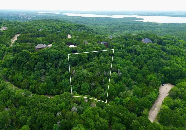 Photo 4 of Land for sale at 1917 Juniper Ridge Rd, Cedar Hill, TX 75104 | MLS# 21282490 | Listing updated on 2026-09-10